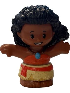 Little People Disney Moana